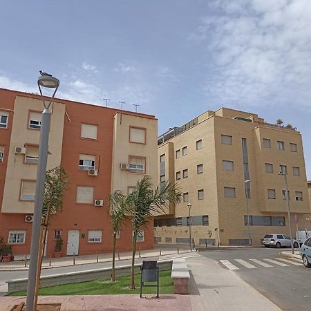 Apartamento Molino Альмерия Экстерьер фото